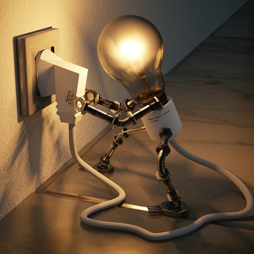 Wichtige Arbeiten am Trafohaus – Temporäre Stromabschaltung in der Woche vom 14.04. bis 18.04.