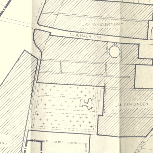 Auf den Spuren 50 Jahre KGV Theklaer Höhe - Der Wandel des Wohnungsbaus in Leipzig-Mockau in den 1970er Jahren: Ein Blick zurück