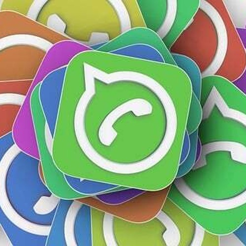 Unser Verein jetzt auch auf WhatsApp – bleibt immer auf dem Laufenden!