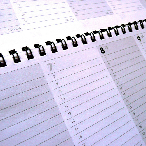 Mitgliederversammlung 2026