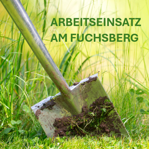 Arbeitseinsätze & Co