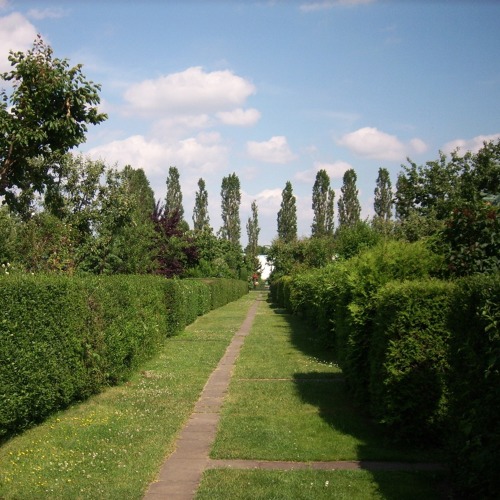 Freie Parzellen