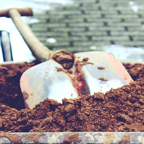 Arbeitseinsatz &nbsp; &nbsp;