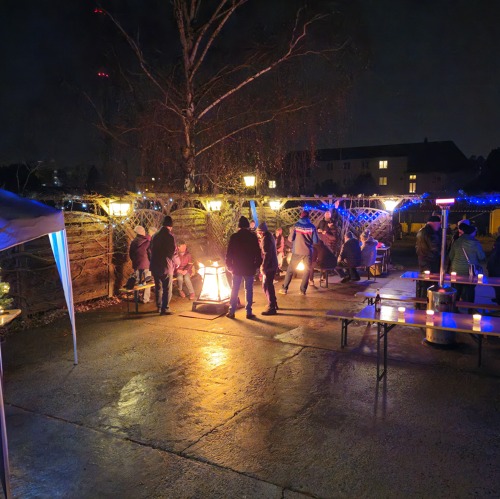 Fotos Gl&uuml;hweinfest #j&ouml;rgibrauchtfarbe