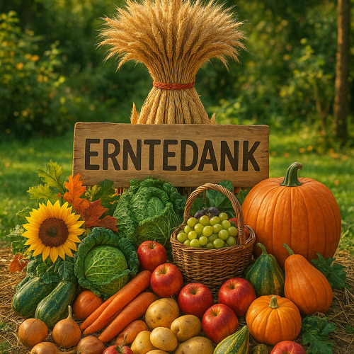 Erntedankfest