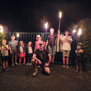 Ein voller Erfolg :)