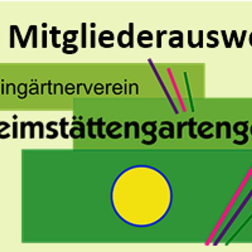 📌 Neue Mitgliederausweise – Ausgabe ab 16. Mai