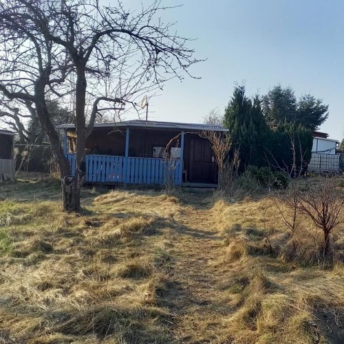 Gang 4: Nr. 377 mit 576m2 (mit kleiner Laube) &nbsp;