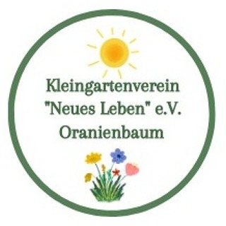 Kleingartenverein "Neues Leben" e.V. Oranienbaum