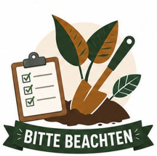 Heckenschnitt