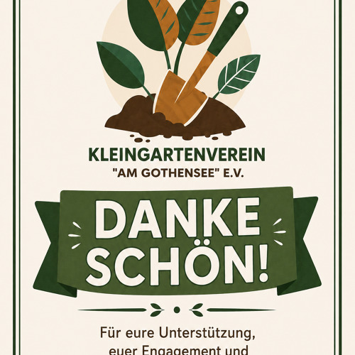 Dankesch&ouml;n&nbsp;
