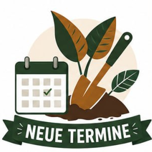 Arbeitseinsatz Herbst
