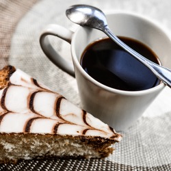 Kaffeenachmittag f&uuml;r unsere Rentnerinnen und Rentner