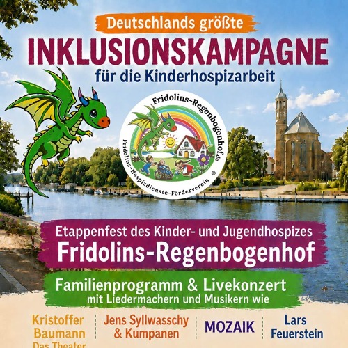 Auch Brandenburg an der Havel macht mit!