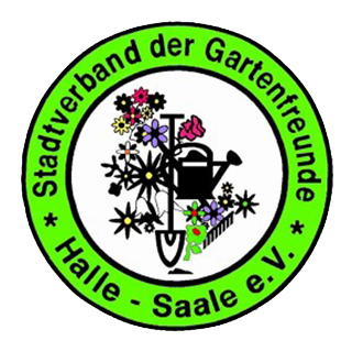 Stadtverband der Gartenfreunde Halle/Saale e.V.